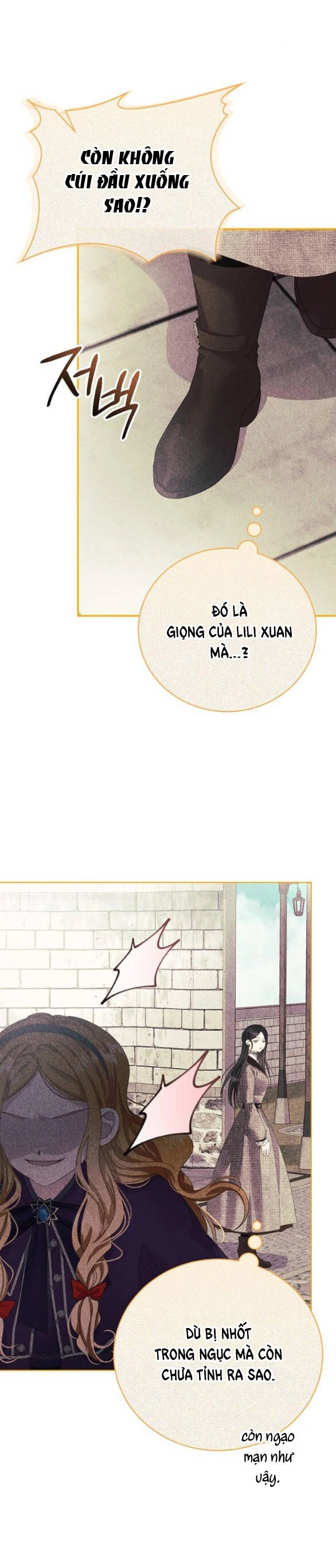 Nắm Giữ Trái Tim Của Bạo Chúa Chapter 31.2 - 14