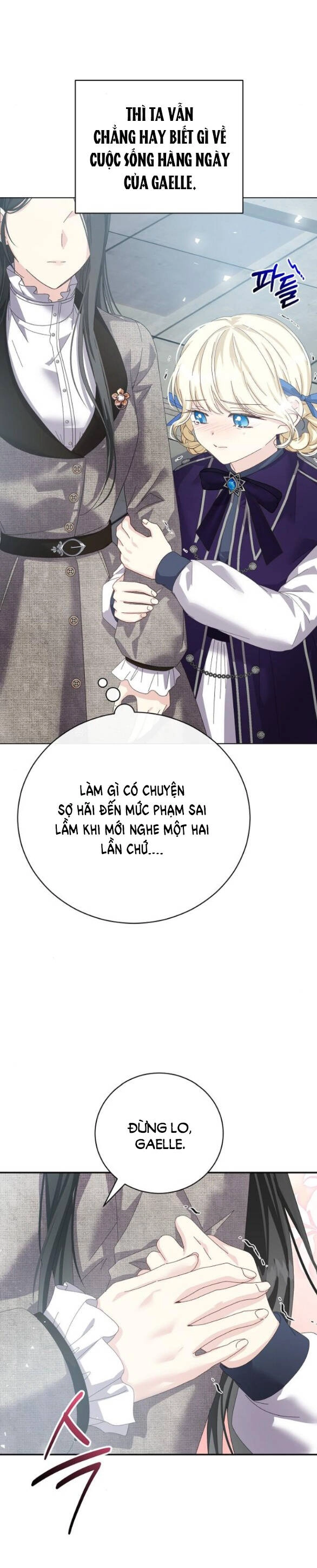 Nắm Giữ Trái Tim Của Bạo Chúa Chapter 31.2 - 17