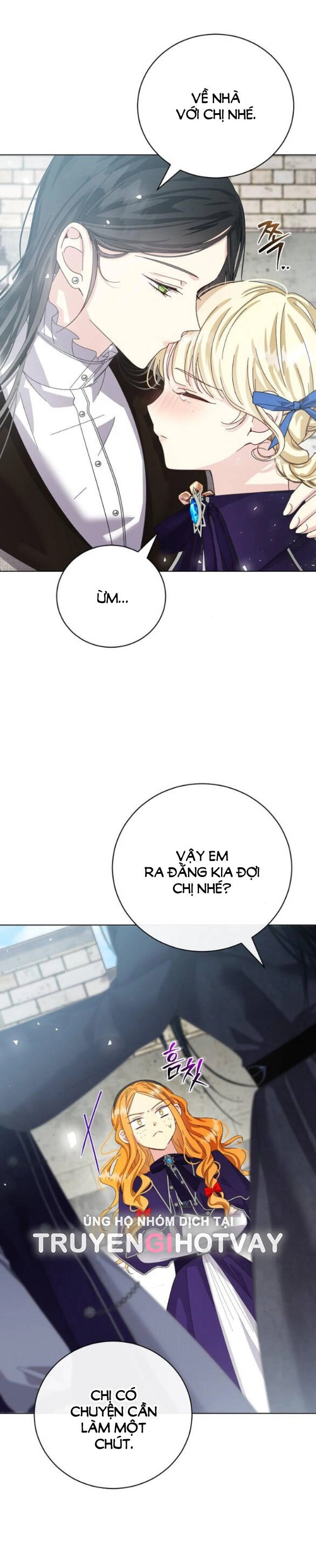 Nắm Giữ Trái Tim Của Bạo Chúa Chapter 31.2 - 18