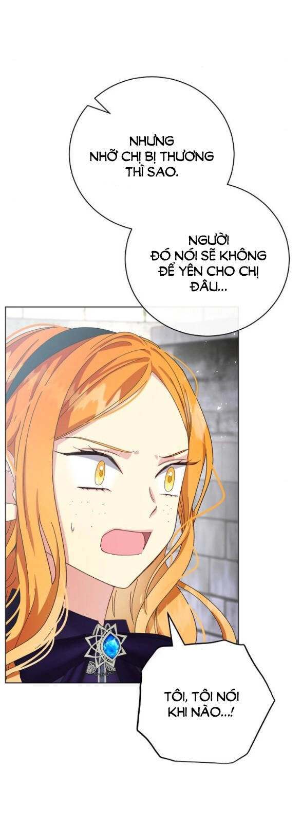 Nắm Giữ Trái Tim Của Bạo Chúa Chapter 31.2 - 19