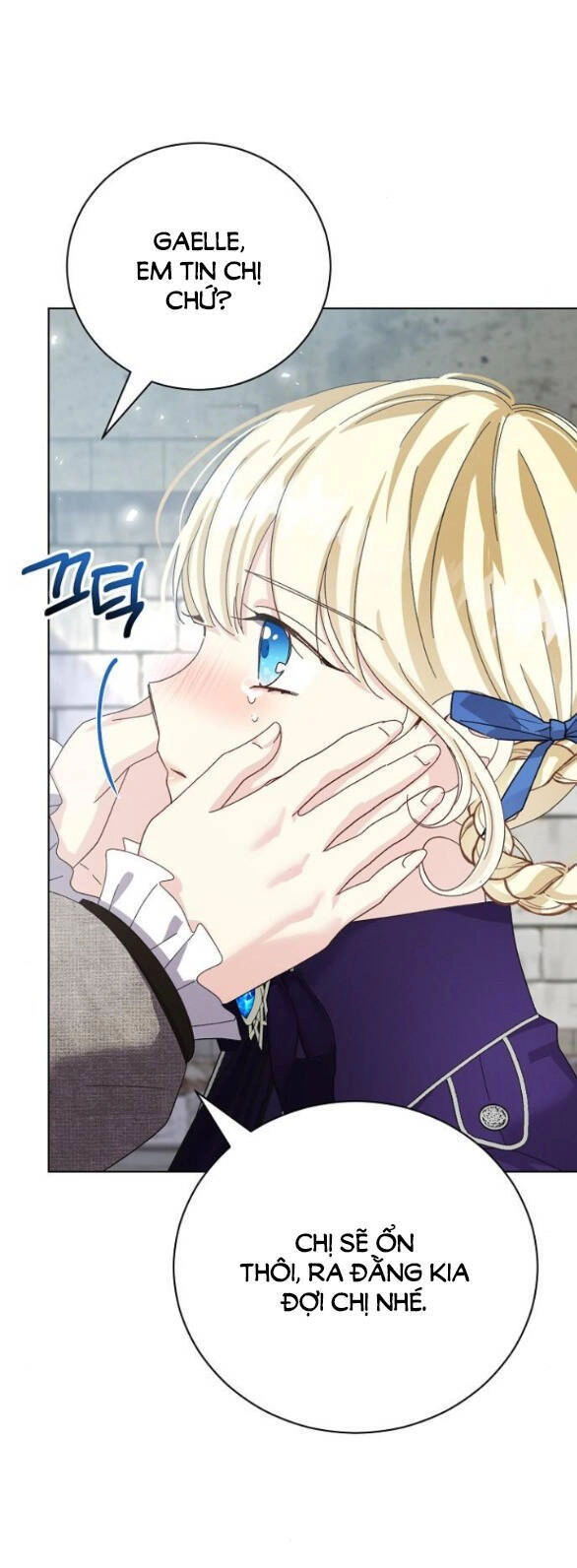 Nắm Giữ Trái Tim Của Bạo Chúa Chapter 31.2 - 20