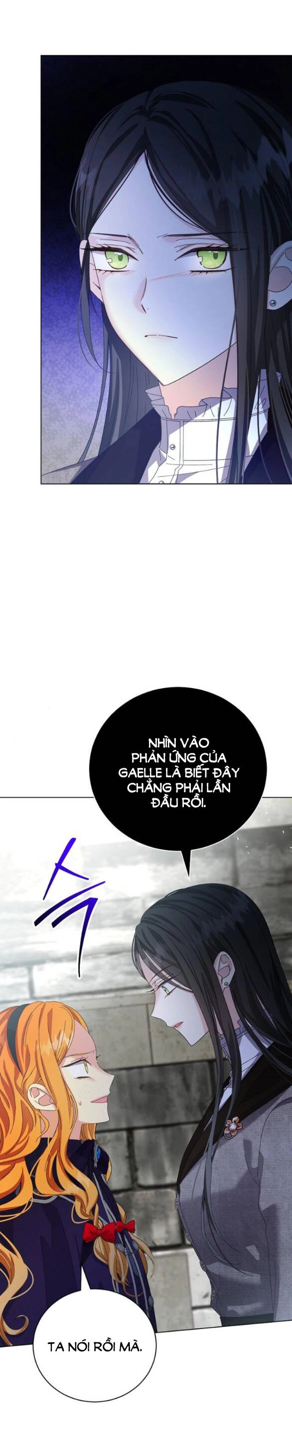 Nắm Giữ Trái Tim Của Bạo Chúa Chapter 31.2 - 22