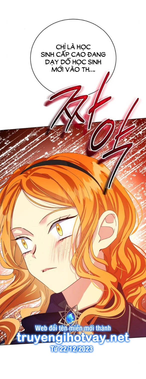 Nắm Giữ Trái Tim Của Bạo Chúa Chapter 31.2 - 23