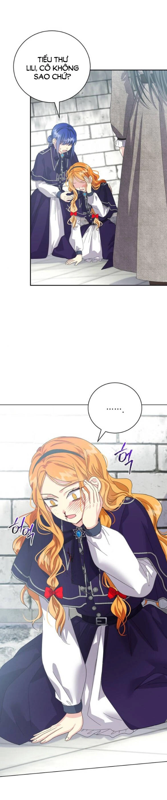 Nắm Giữ Trái Tim Của Bạo Chúa Chapter 31.2 - 26