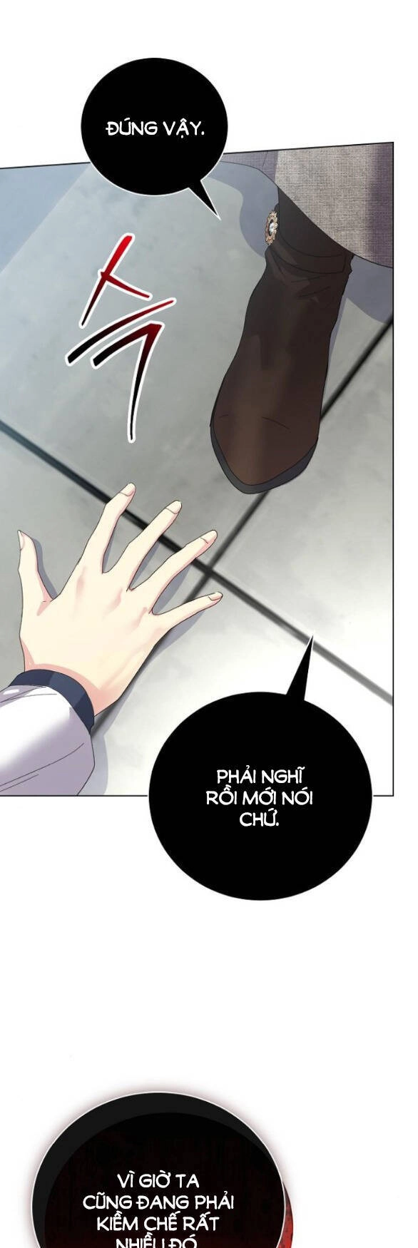 Nắm Giữ Trái Tim Của Bạo Chúa Chapter 31.2 - 27