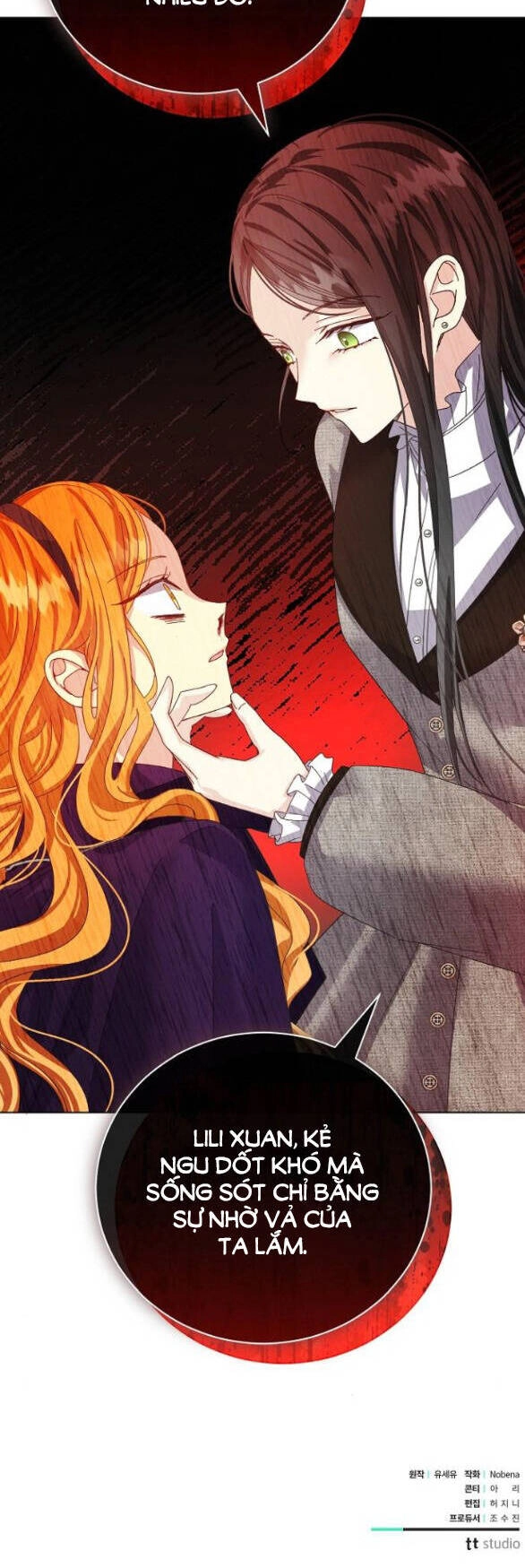 Nắm Giữ Trái Tim Của Bạo Chúa Chapter 31.2 - 28