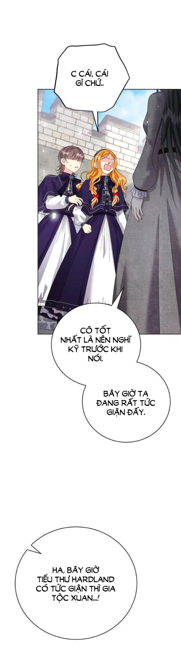 Nắm Giữ Trái Tim Của Bạo Chúa Chapter 32.1 - 2