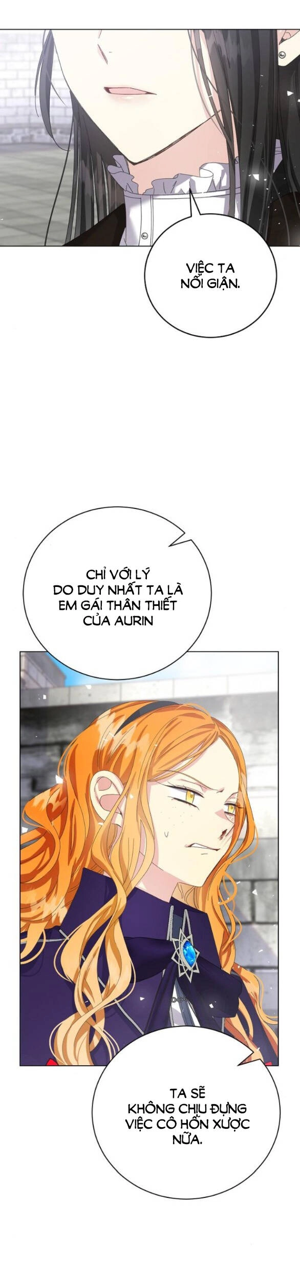 Nắm Giữ Trái Tim Của Bạo Chúa Chapter 32.1 - 3