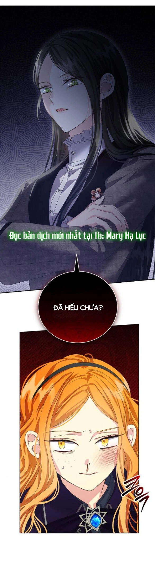 Nắm Giữ Trái Tim Của Bạo Chúa Chapter 32.1 - 5