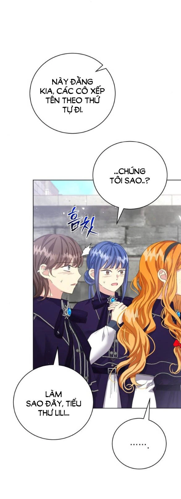 Nắm Giữ Trái Tim Của Bạo Chúa Chapter 32.1 - 6