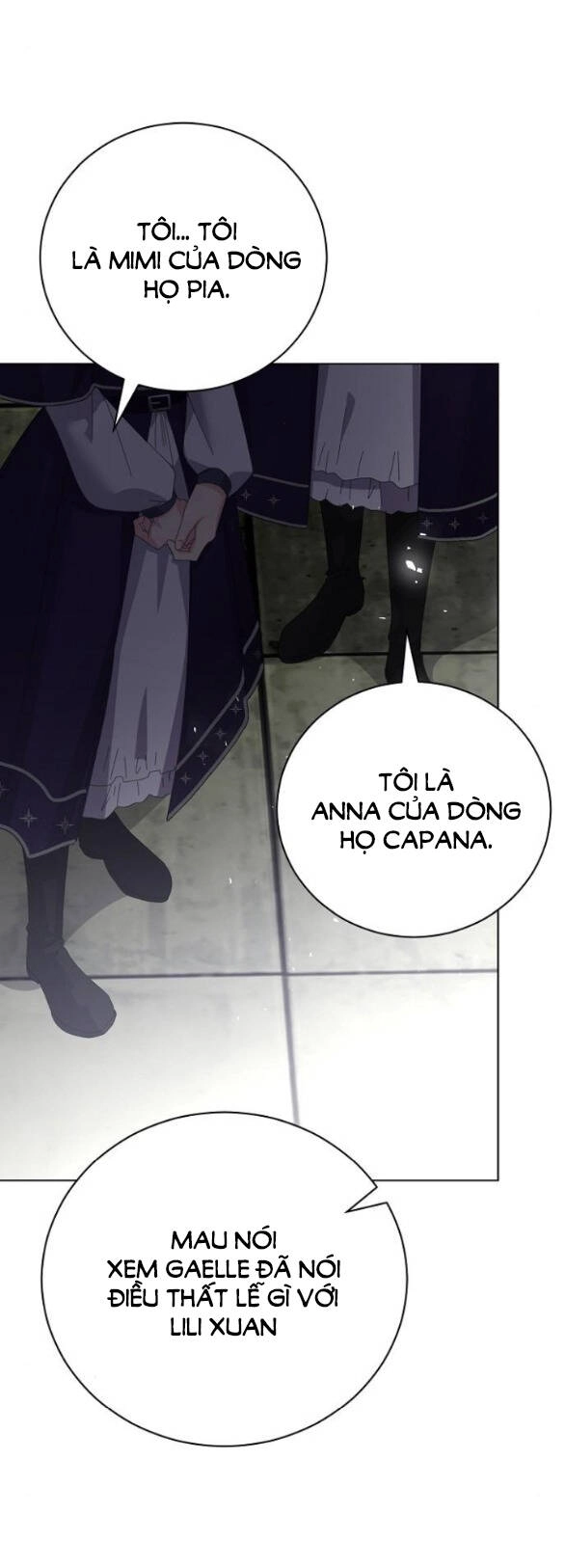 Nắm Giữ Trái Tim Của Bạo Chúa Chapter 32.1 - 7