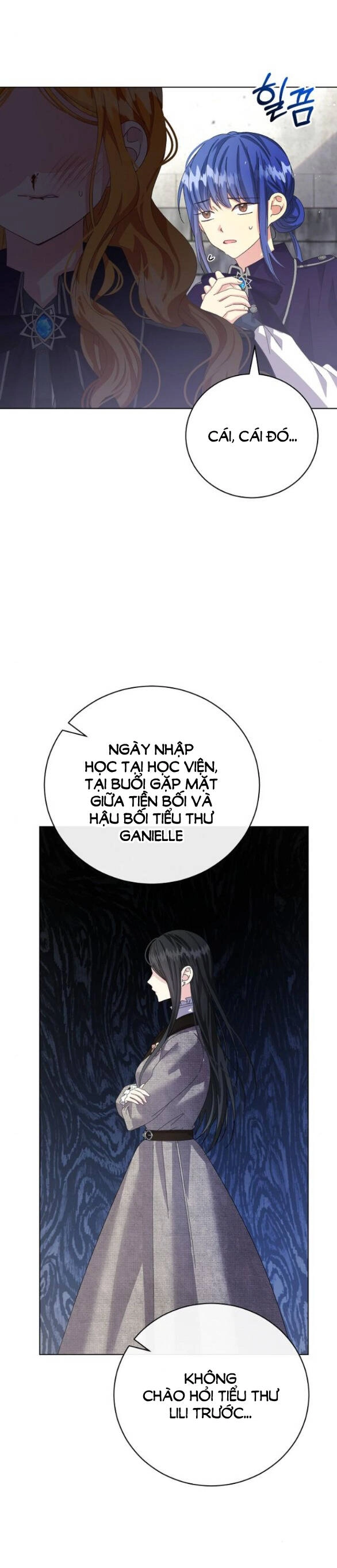 Nắm Giữ Trái Tim Của Bạo Chúa Chapter 32.1 - 8