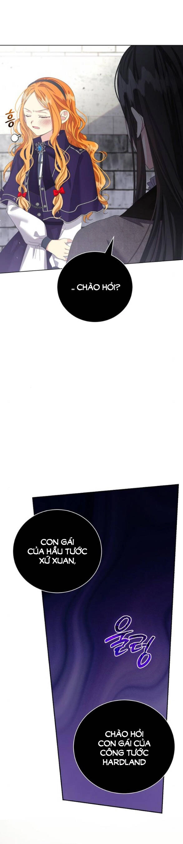 Nắm Giữ Trái Tim Của Bạo Chúa Chapter 32.1 - 9