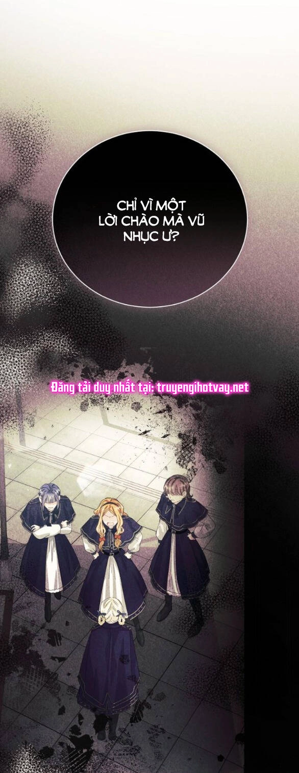 Nắm Giữ Trái Tim Của Bạo Chúa Chapter 32.1 - 10