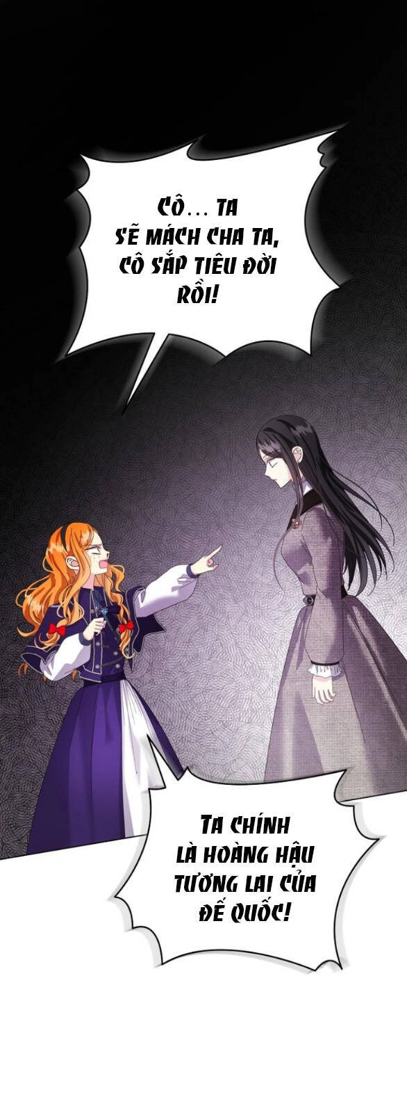 Nắm Giữ Trái Tim Của Bạo Chúa Chapter 32.1 - 14