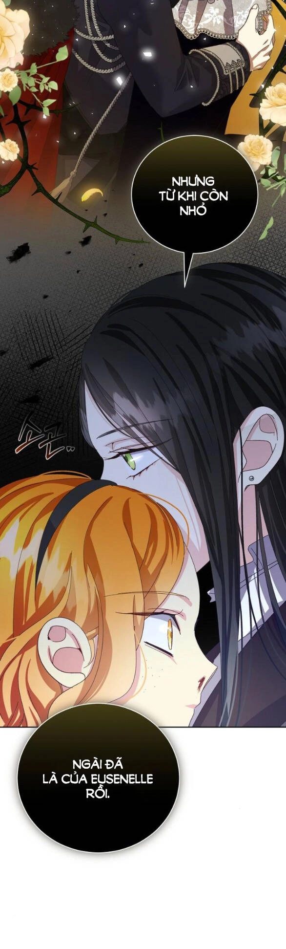 Nắm Giữ Trái Tim Của Bạo Chúa Chapter 32.1 - 22