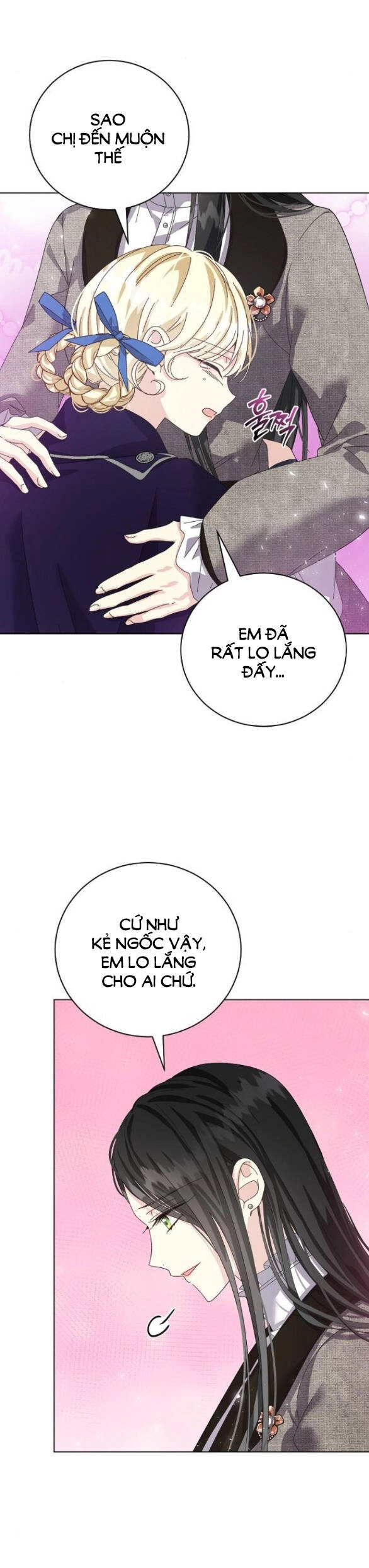 Nắm Giữ Trái Tim Của Bạo Chúa Chapter 32.2 - 6