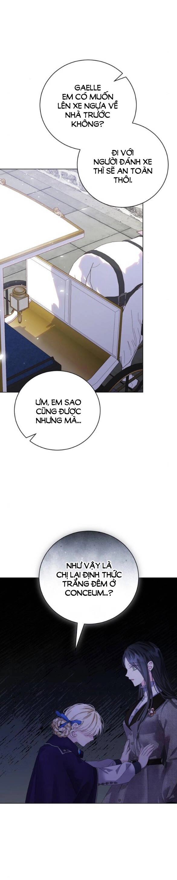 Nắm Giữ Trái Tim Của Bạo Chúa Chapter 32.2 - 8