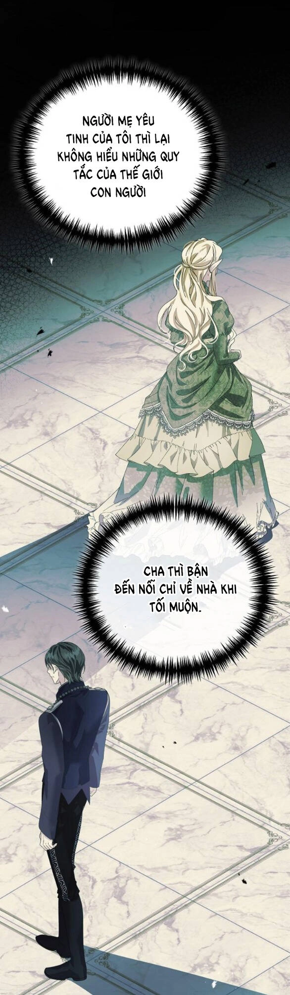 Nắm Giữ Trái Tim Của Bạo Chúa Chapter 32.2 - 12