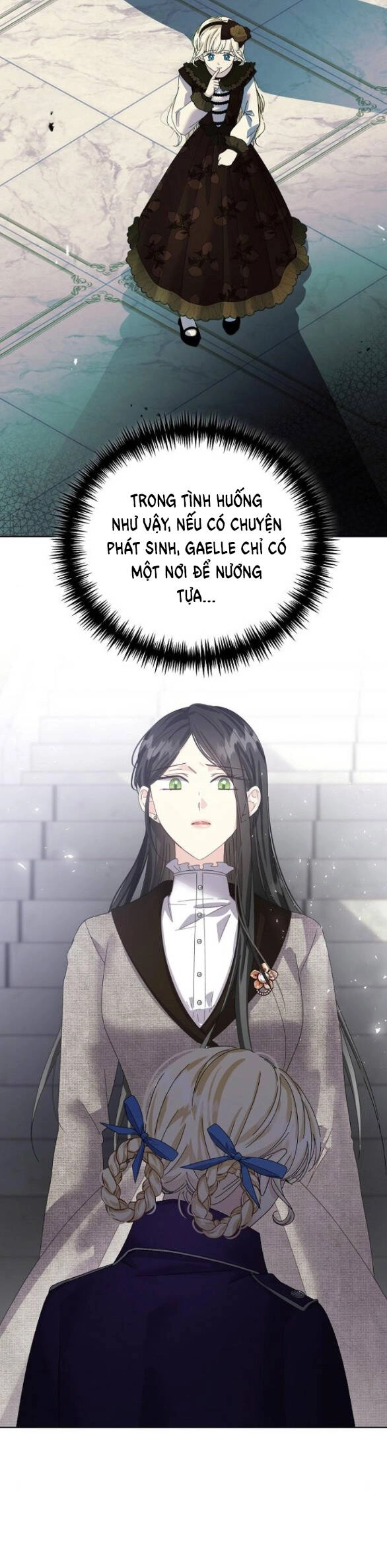 Nắm Giữ Trái Tim Của Bạo Chúa Chapter 32.2 - 13