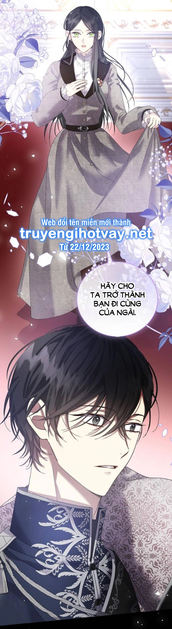 Nắm Giữ Trái Tim Của Bạo Chúa Chapter 32.2 - 21