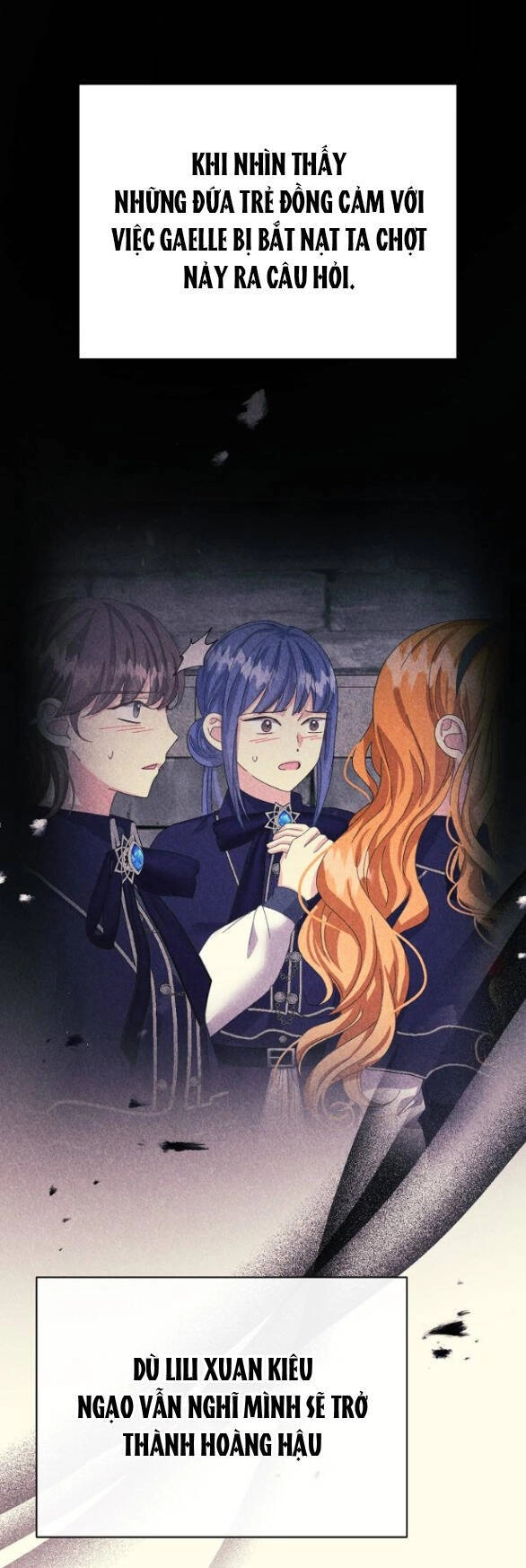 Nắm Giữ Trái Tim Của Bạo Chúa Chapter 33.1 - 1