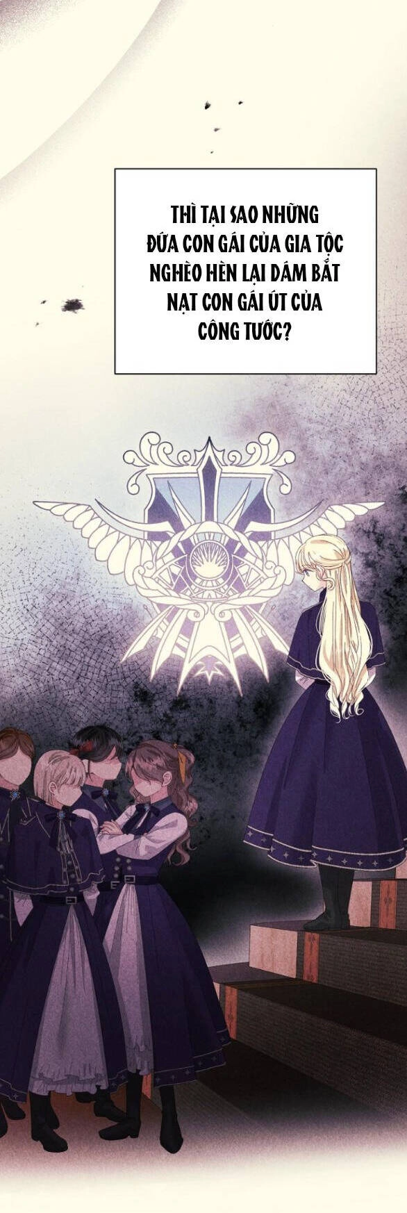 Nắm Giữ Trái Tim Của Bạo Chúa Chapter 33.1 - 2