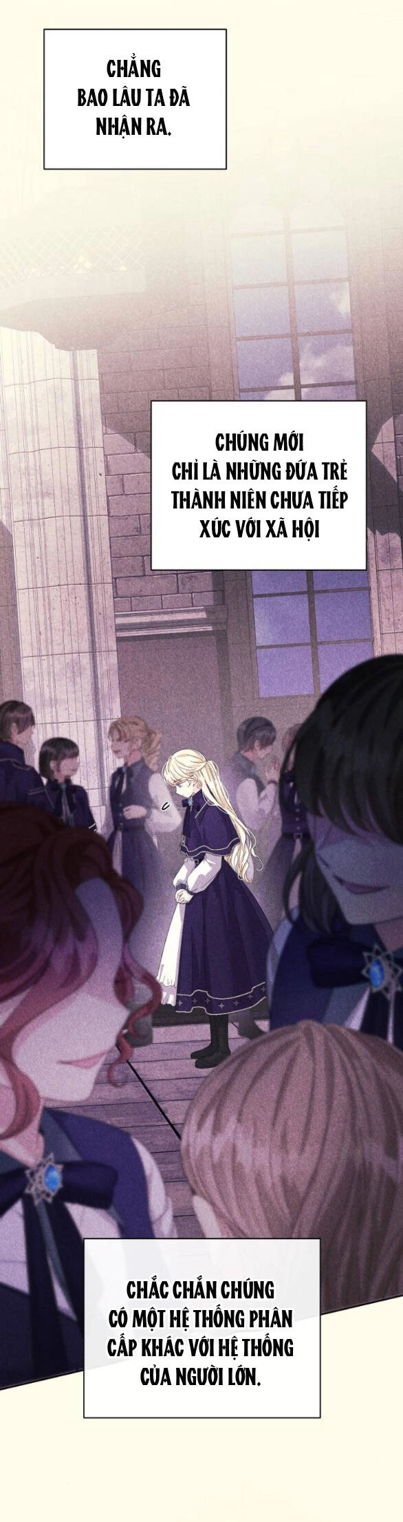 Nắm Giữ Trái Tim Của Bạo Chúa Chapter 33.1 - 3