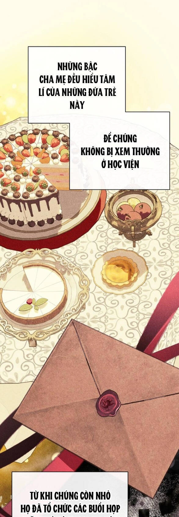 Nắm Giữ Trái Tim Của Bạo Chúa Chapter 33.1 - 4