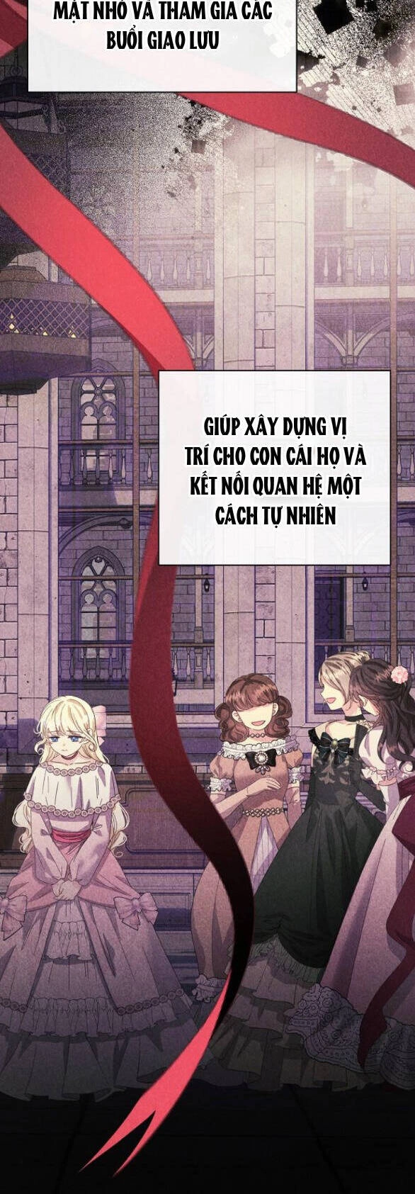 Nắm Giữ Trái Tim Của Bạo Chúa Chapter 33.1 - 5