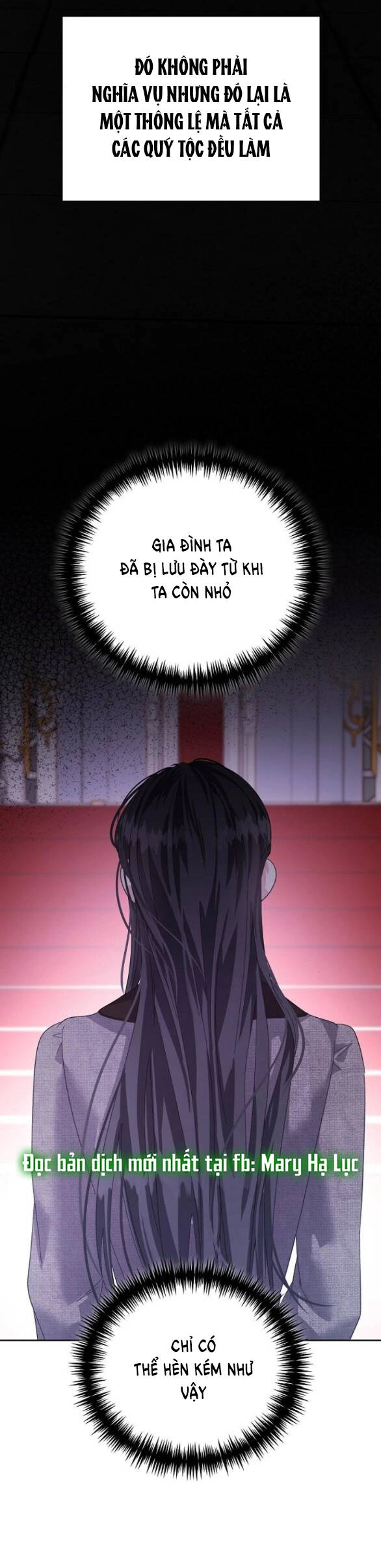 Nắm Giữ Trái Tim Của Bạo Chúa Chapter 33.1 - 6