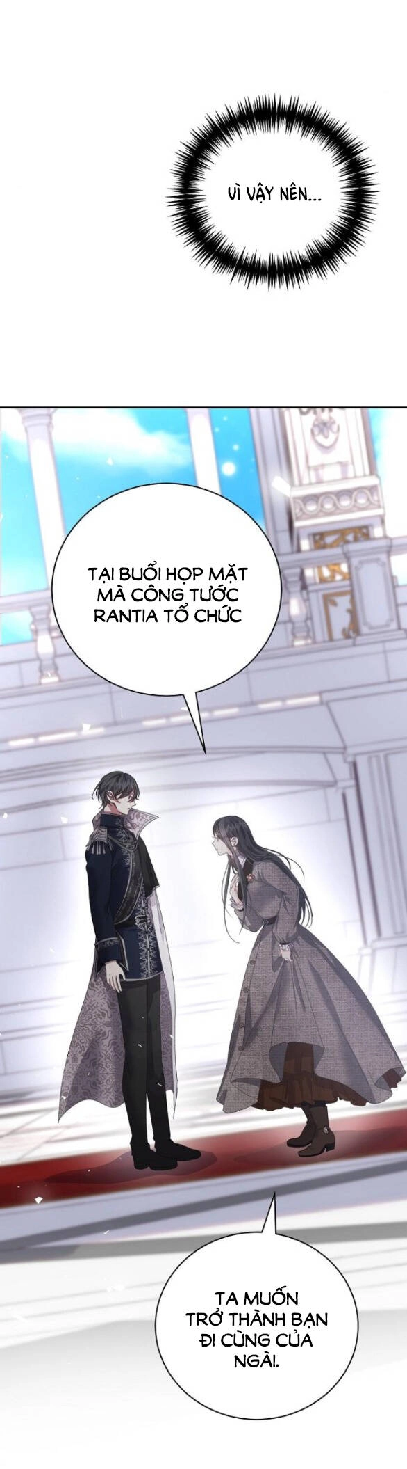 Nắm Giữ Trái Tim Của Bạo Chúa Chapter 33.1 - 7