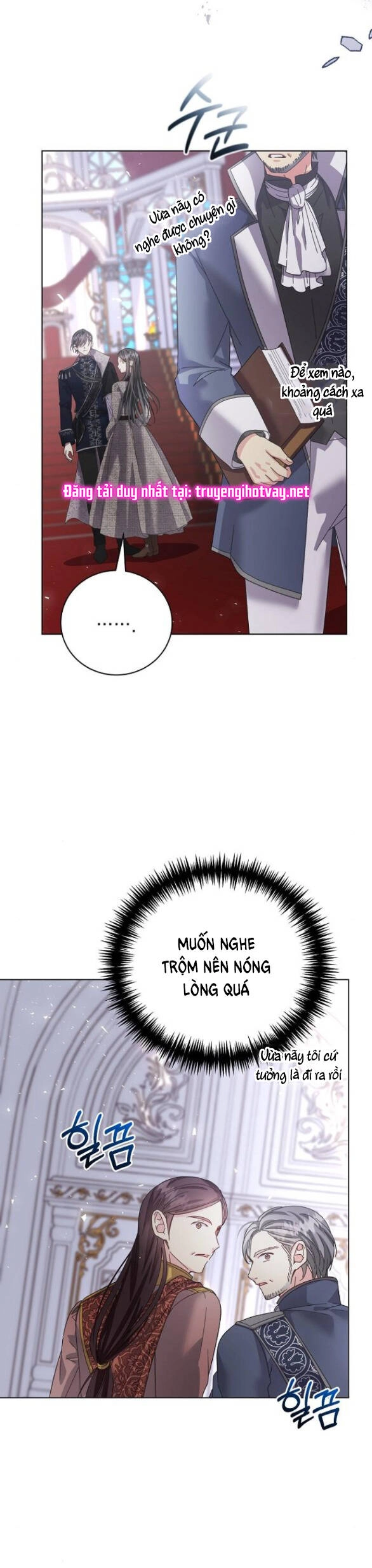 Nắm Giữ Trái Tim Của Bạo Chúa Chapter 33.1 - 10