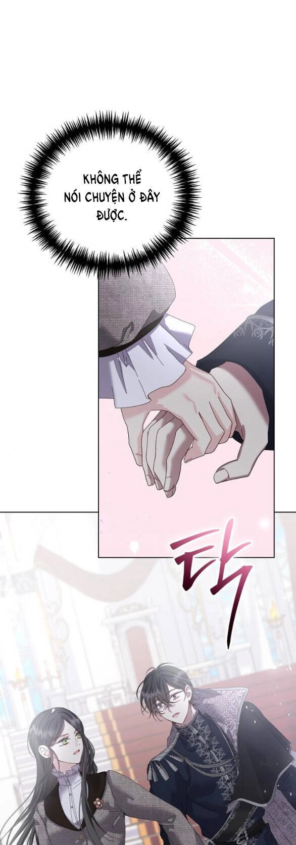 Nắm Giữ Trái Tim Của Bạo Chúa Chapter 33.1 - 11