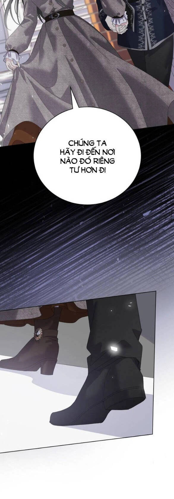 Nắm Giữ Trái Tim Của Bạo Chúa Chapter 33.1 - 12