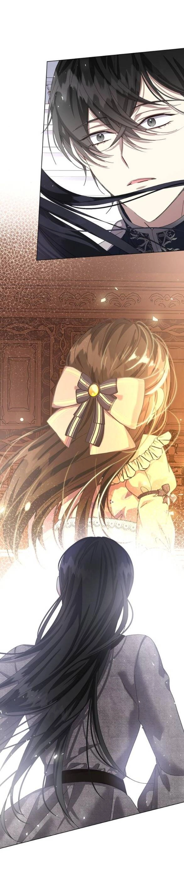 Nắm Giữ Trái Tim Của Bạo Chúa Chapter 33.1 - 13