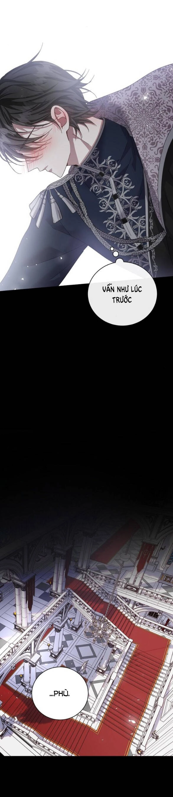 Nắm Giữ Trái Tim Của Bạo Chúa Chapter 33.1 - 14