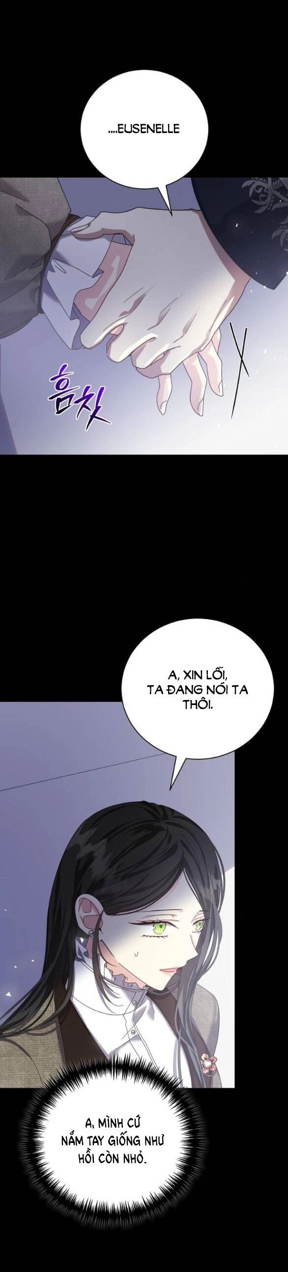 Nắm Giữ Trái Tim Của Bạo Chúa Chapter 33.1 - 16