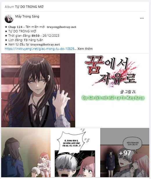 Nắm Giữ Trái Tim Của Bạo Chúa Chapter 33.1 - 19