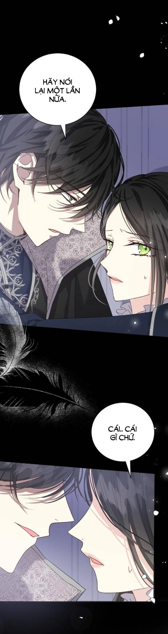 Nắm Giữ Trái Tim Của Bạo Chúa Chapter 33.2 - 3