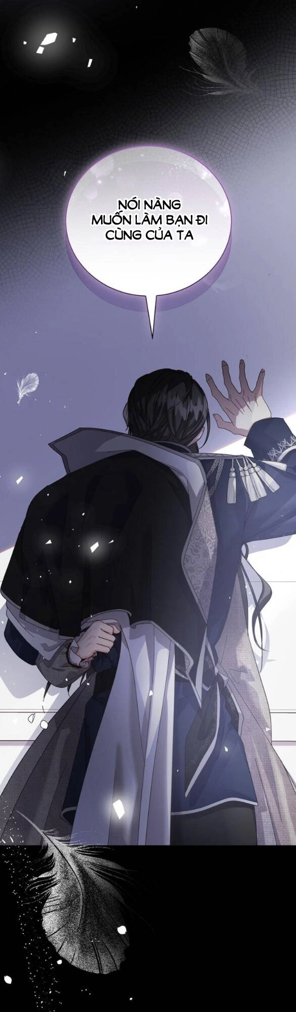 Nắm Giữ Trái Tim Của Bạo Chúa Chapter 33.2 - 4