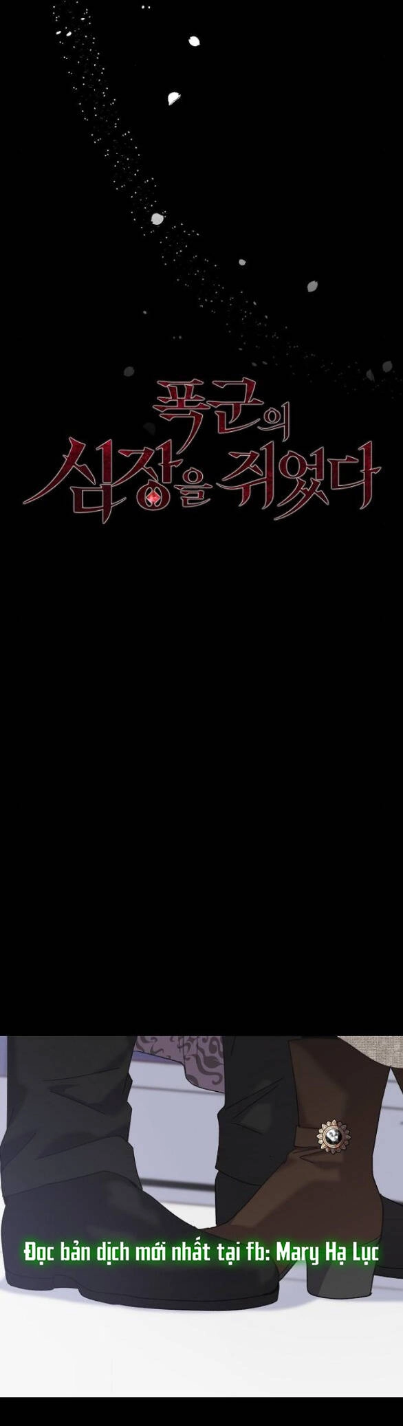 Nắm Giữ Trái Tim Của Bạo Chúa Chapter 33.2 - 5