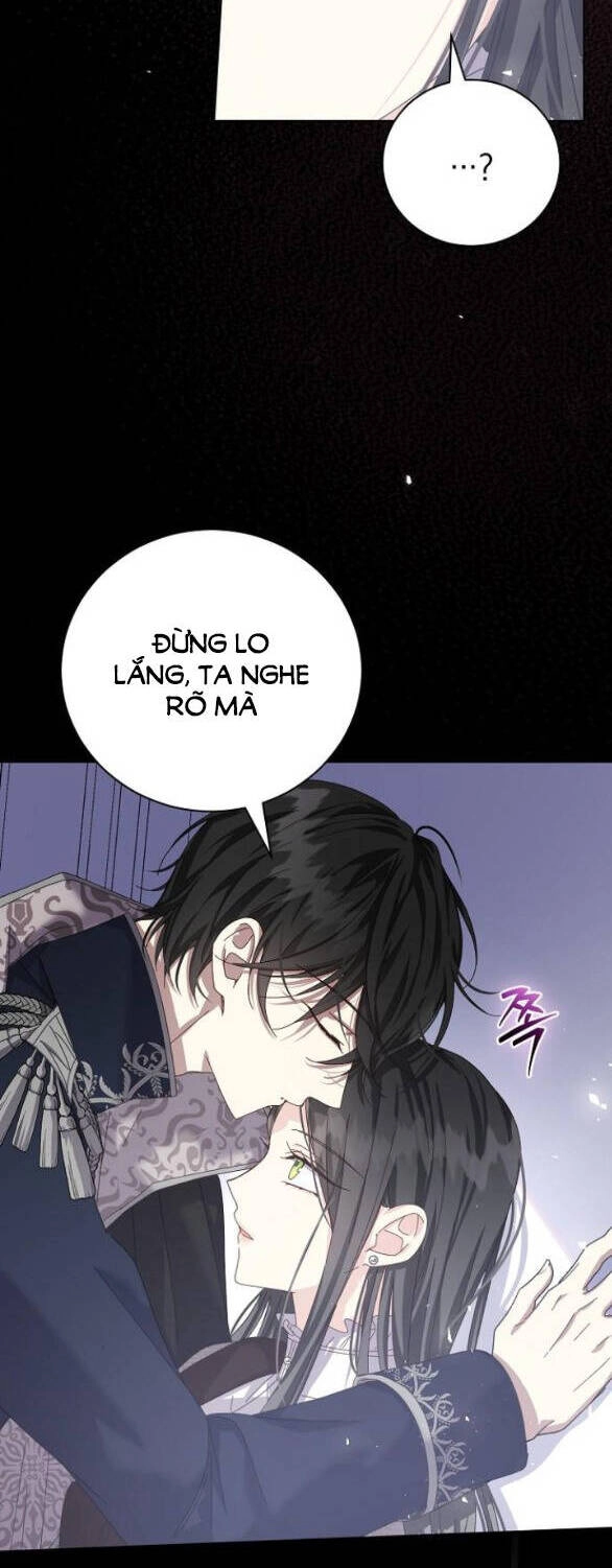 Nắm Giữ Trái Tim Của Bạo Chúa Chapter 33.2 - 7