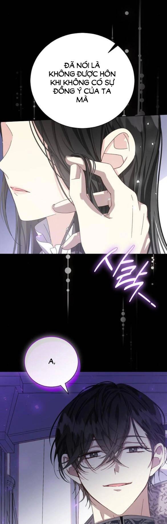 Nắm Giữ Trái Tim Của Bạo Chúa Chapter 33.2 - 8