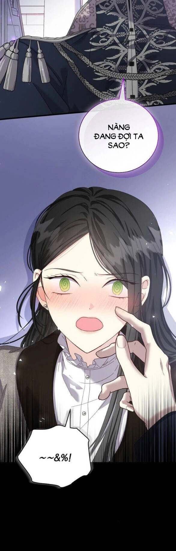 Nắm Giữ Trái Tim Của Bạo Chúa Chapter 33.2 - 9