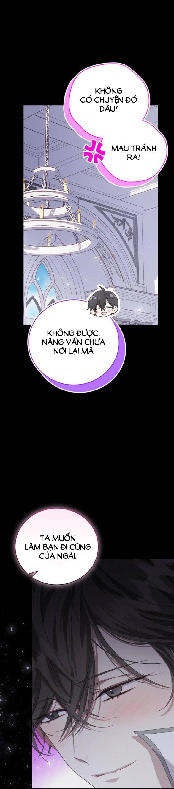 Nắm Giữ Trái Tim Của Bạo Chúa Chapter 33.2 - 10