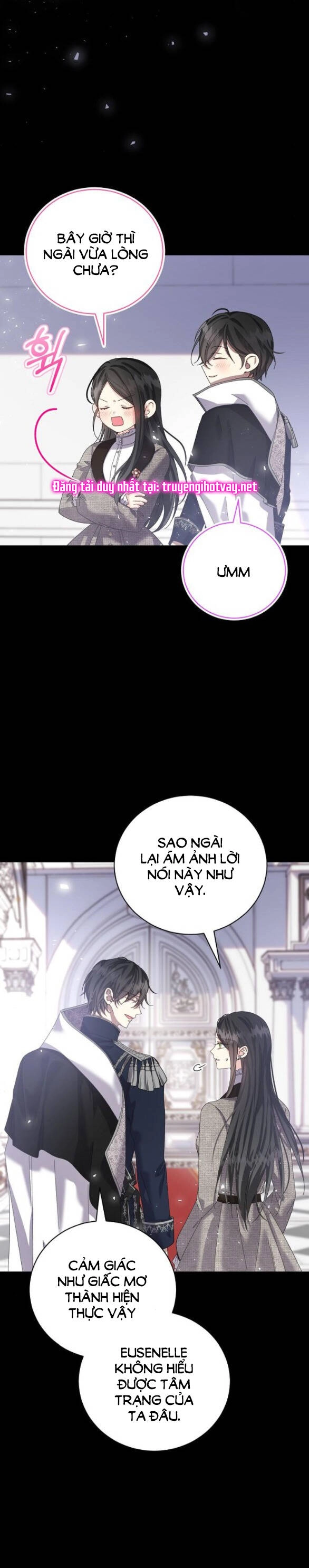 Nắm Giữ Trái Tim Của Bạo Chúa Chapter 33.2 - 11