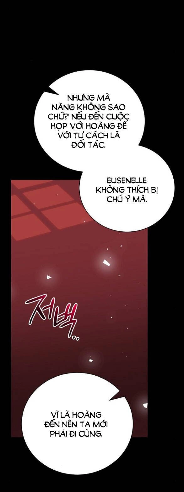 Nắm Giữ Trái Tim Của Bạo Chúa Chapter 33.2 - 12