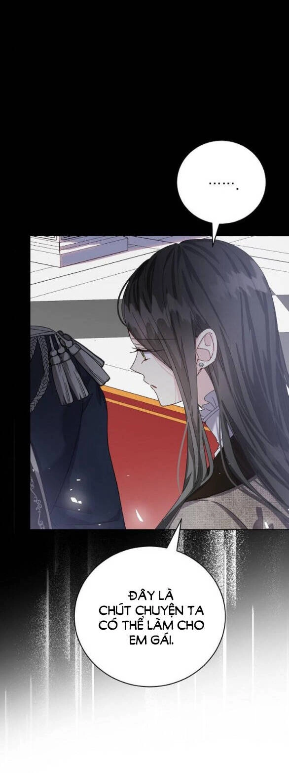 Nắm Giữ Trái Tim Của Bạo Chúa Chapter 33.2 - 13