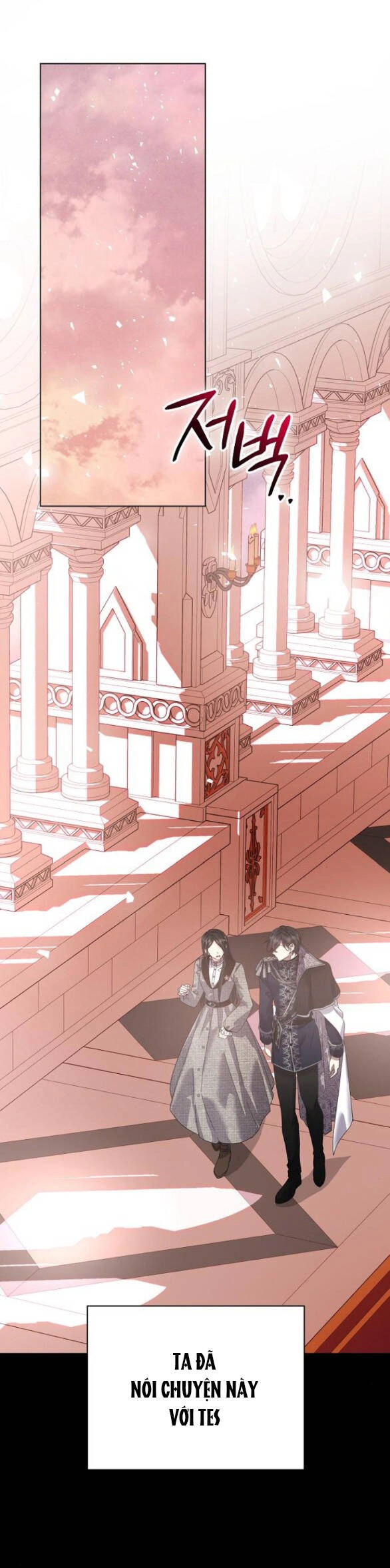 Nắm Giữ Trái Tim Của Bạo Chúa Chapter 33.2 - 14